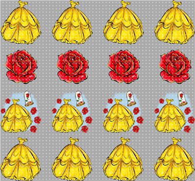Bookmark sticker-S 2048